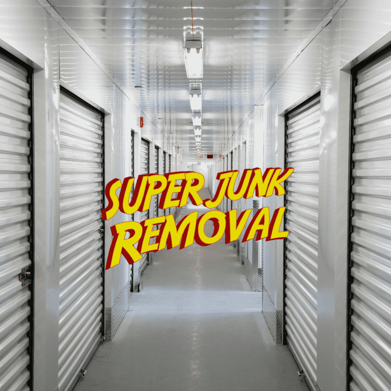 super-junk-removal