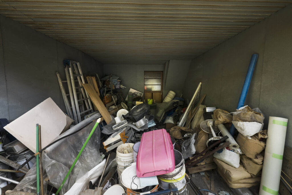 foreclosure cleanouts get rid of clutter now
